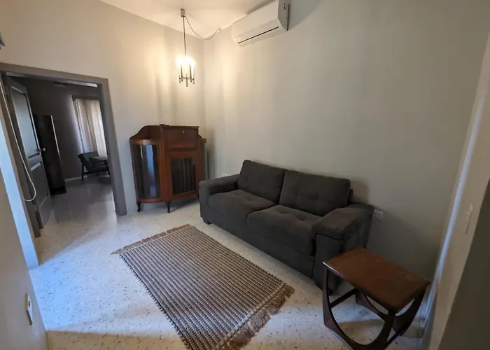 Stylish Retro Suites