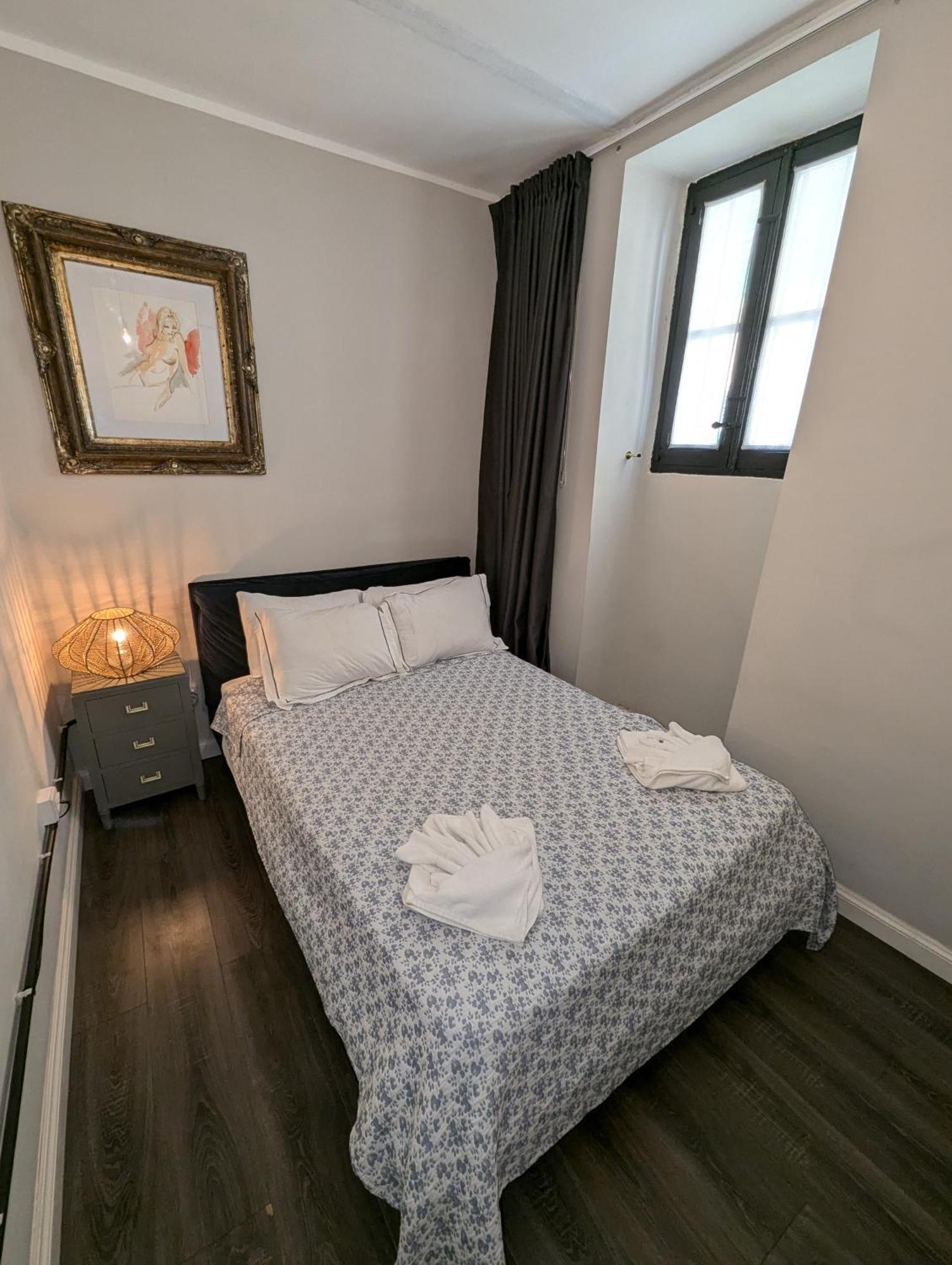Appartement Stylish Retro *